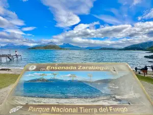 Correo del fin del mundo