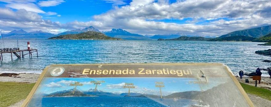 Correo del fin del mundo