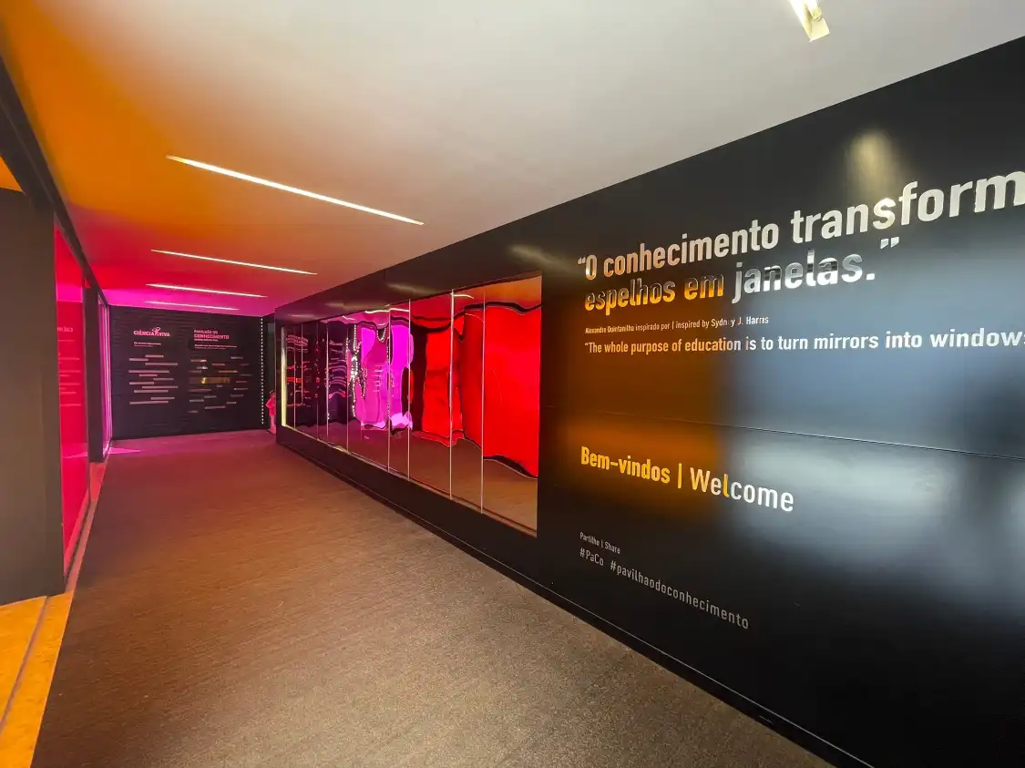 과학 박물관 주변 호텔