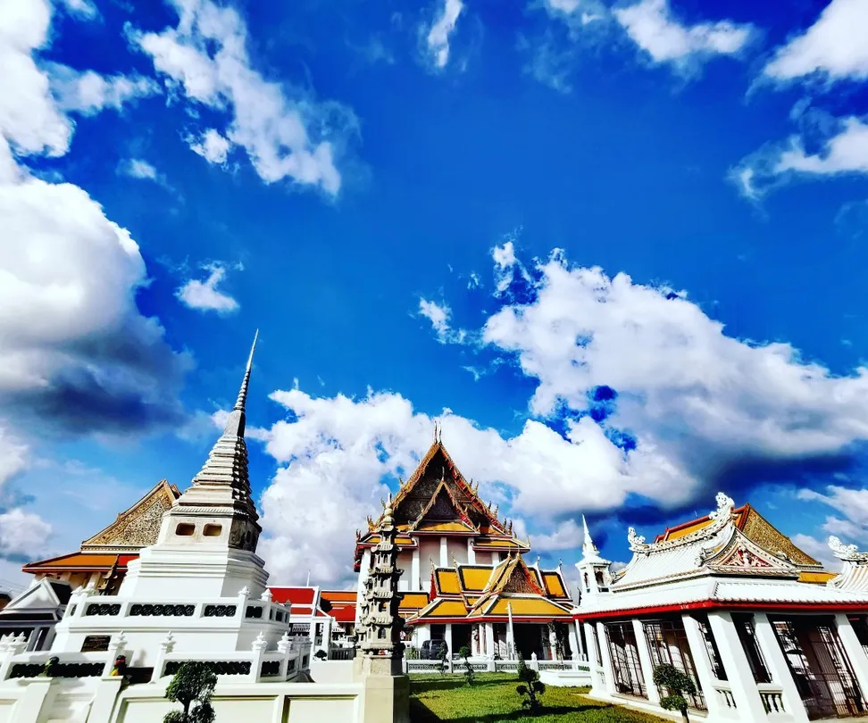 5_甘拉耶納密佛寺