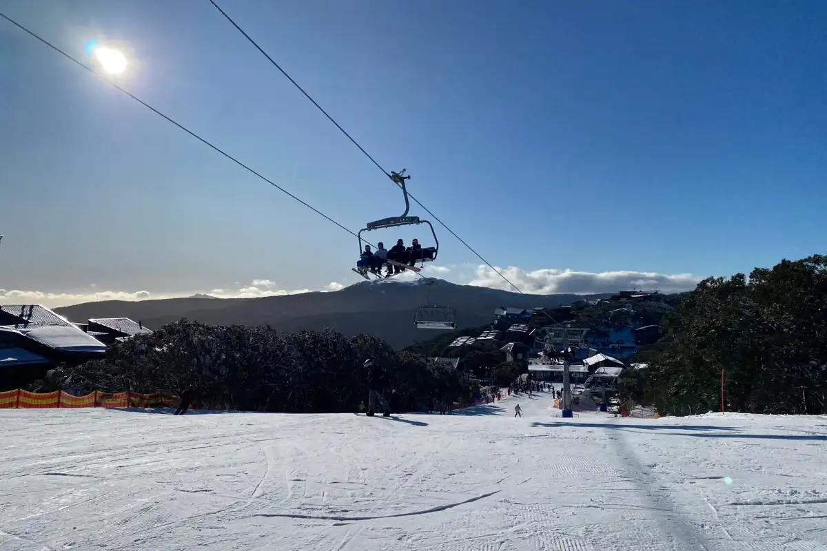 Mt Buller