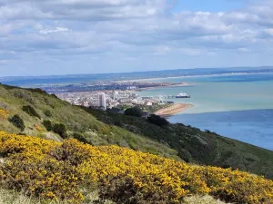 Beachy Head