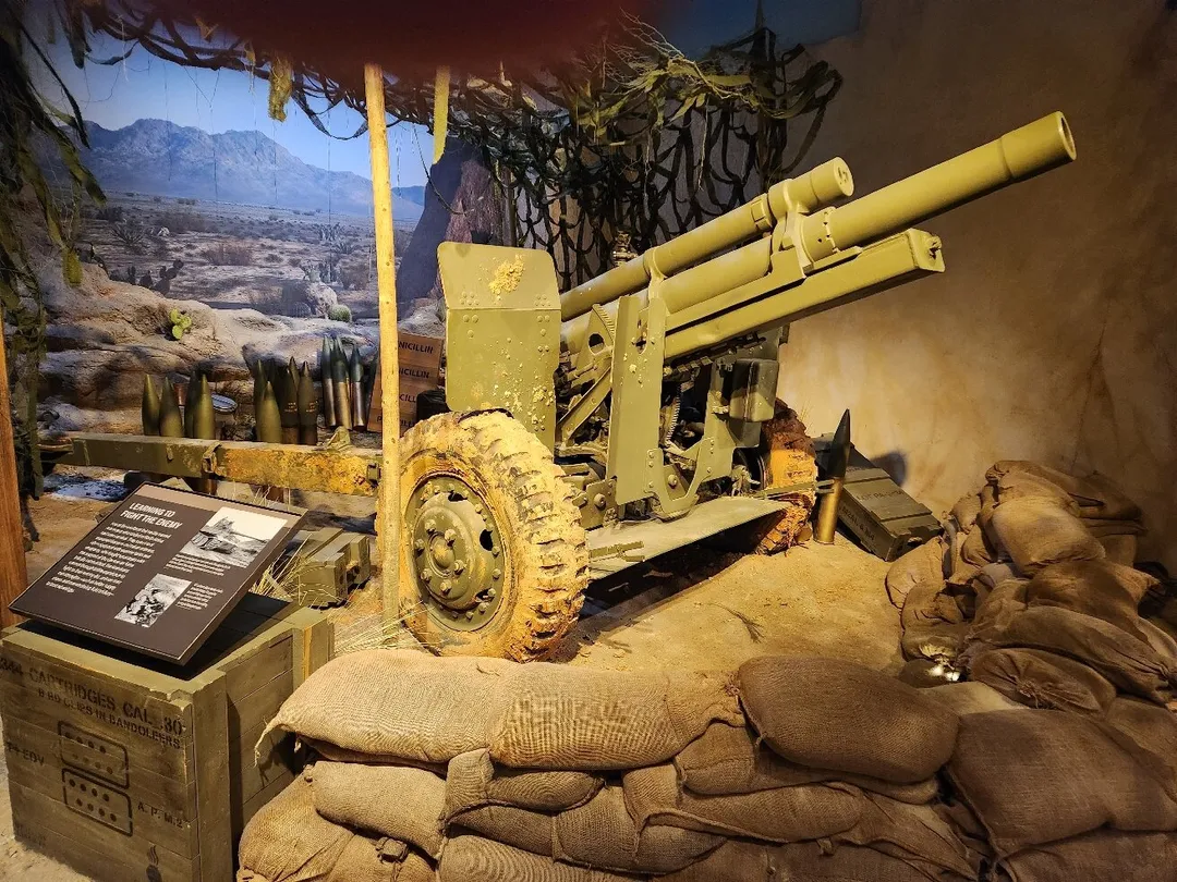 2_The National WWII Museum