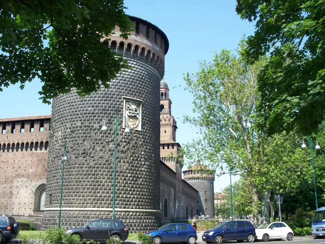 Hotel in zona Museo degli Strumenti Musicali
