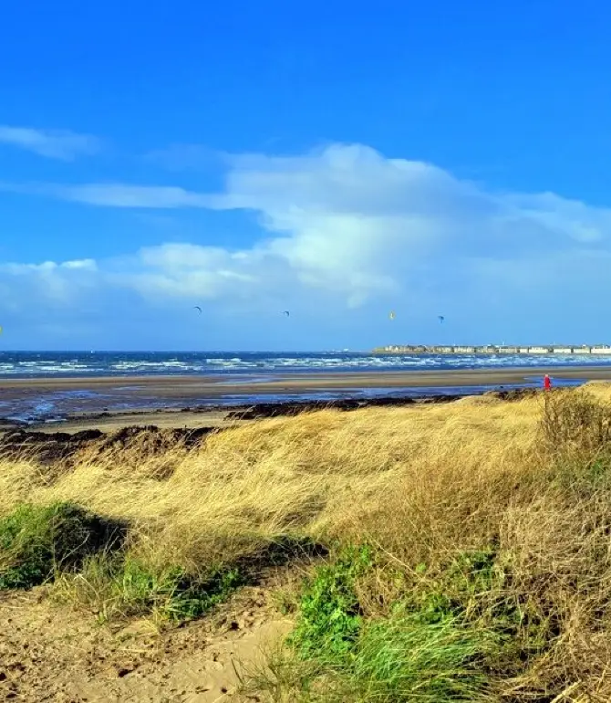 Troon