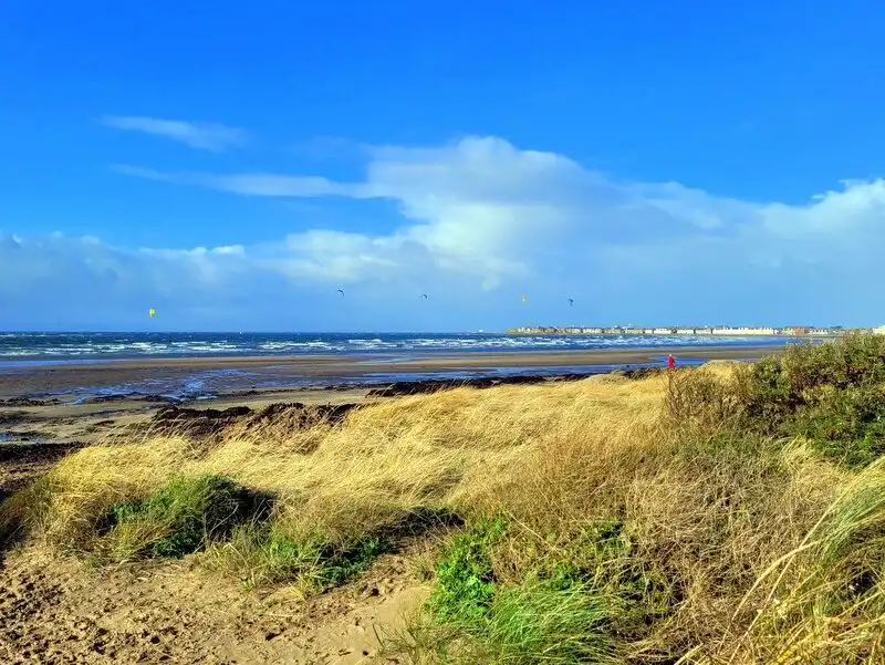 Hotels near Troon Beach