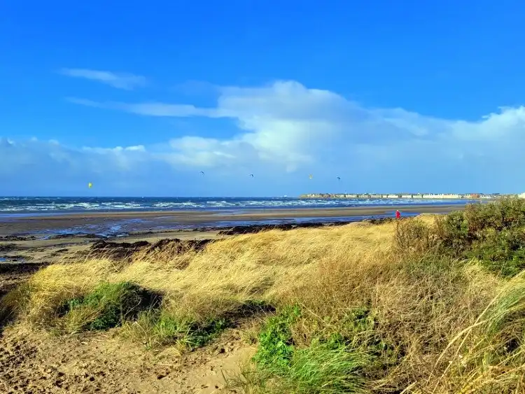 Troon