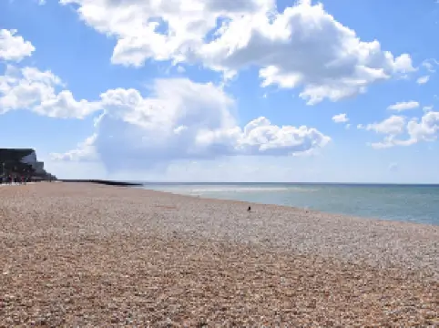 Seaford Beach
