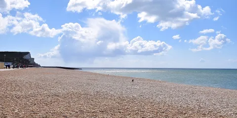 Seaford Beach
