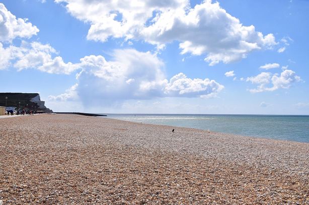 Seaford Beach