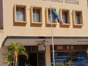 Copperbelt Museum