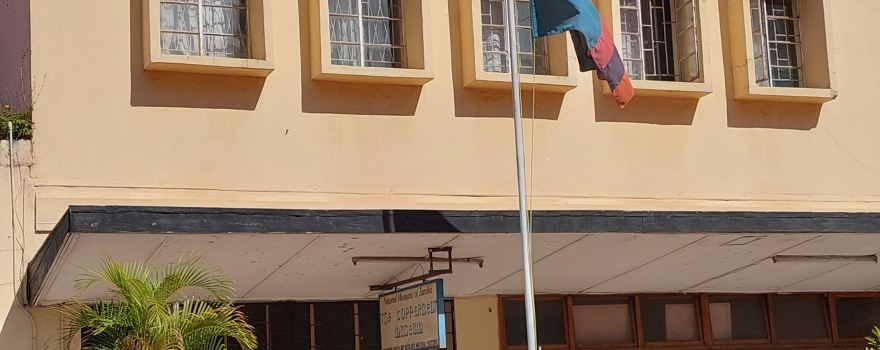 Copperbelt