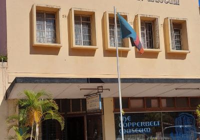 Copperbelt Museum