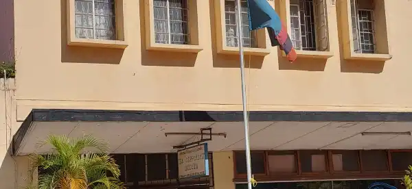 Hotels near Northrise SDA Church