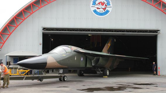 Fighter World