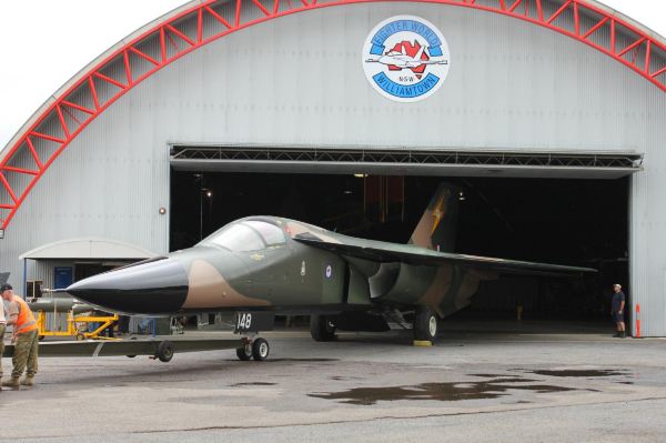 Fighter World