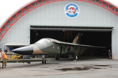Fighter World