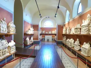 Museo Etrusco