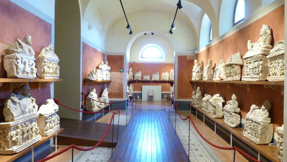 Museo Etrusco