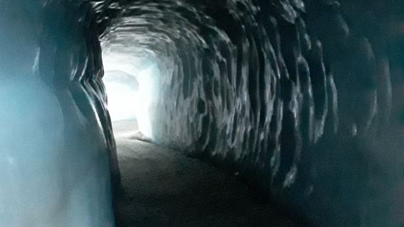 雷克雅未克朗格冰原一日遊【專車上門接送+行程可調】