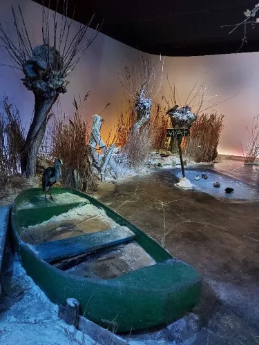 Natuurmuseum Fryslan