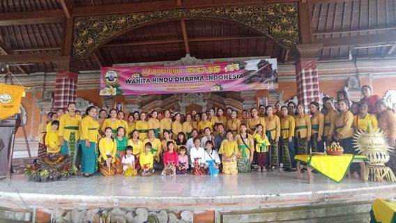 Mandhara Giri Semeru Agung Temple Lumajang