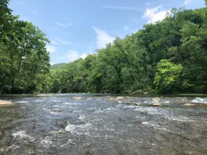 Explore Park