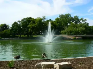 Racine Zoo