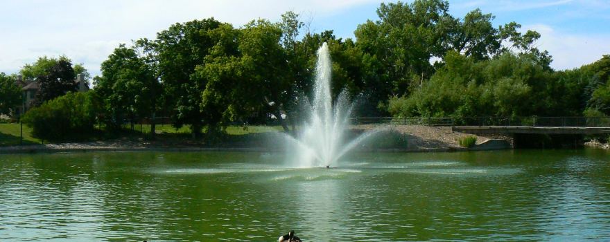 Racine Zoo