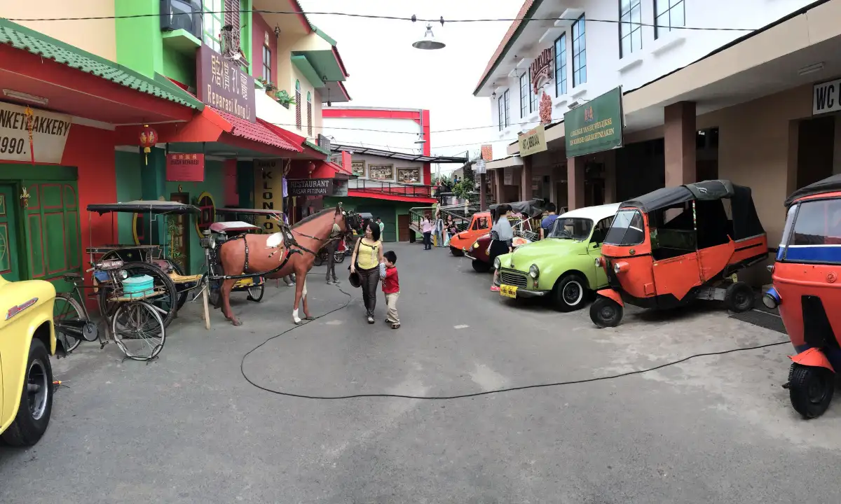 Museum Angkut