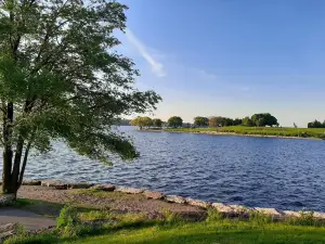 Bayfront Park