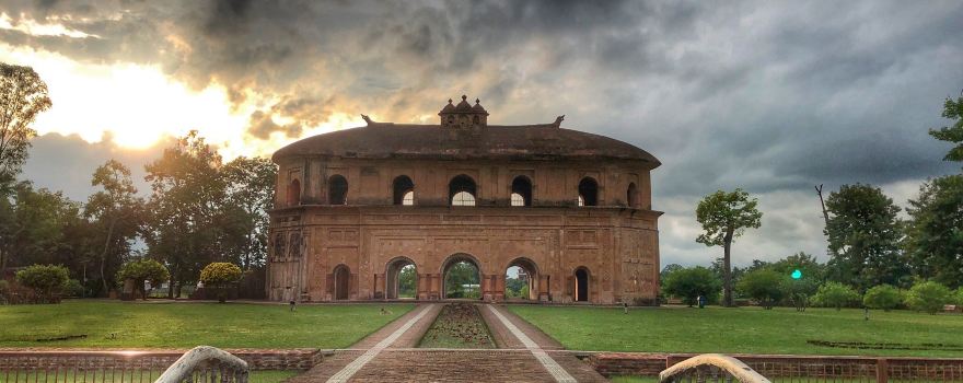 Rang Ghar