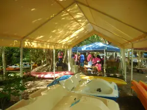 Humacao Nature Preserve