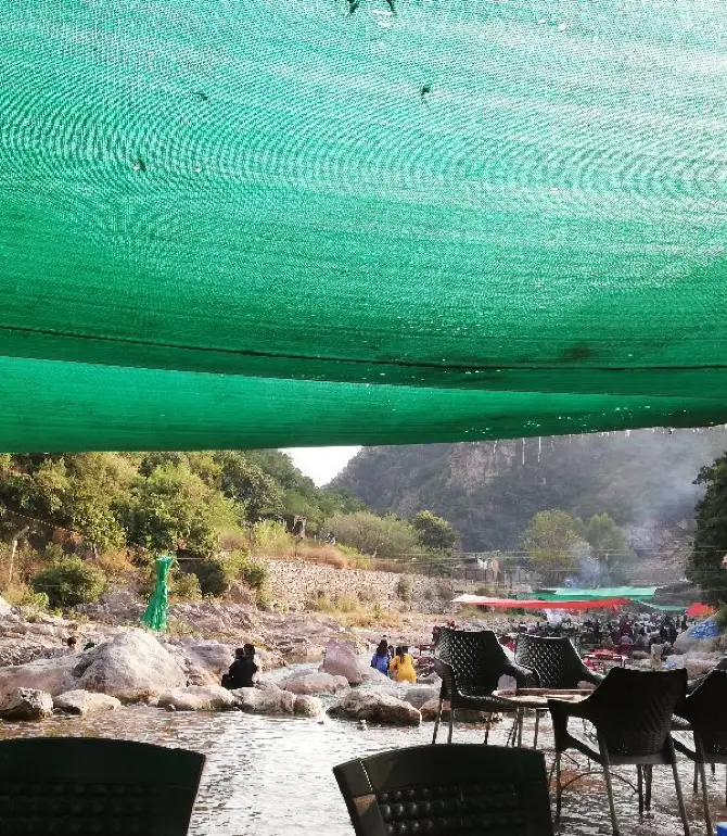 Murree Tehsil