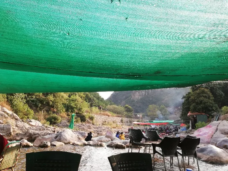 Murree Tehsil