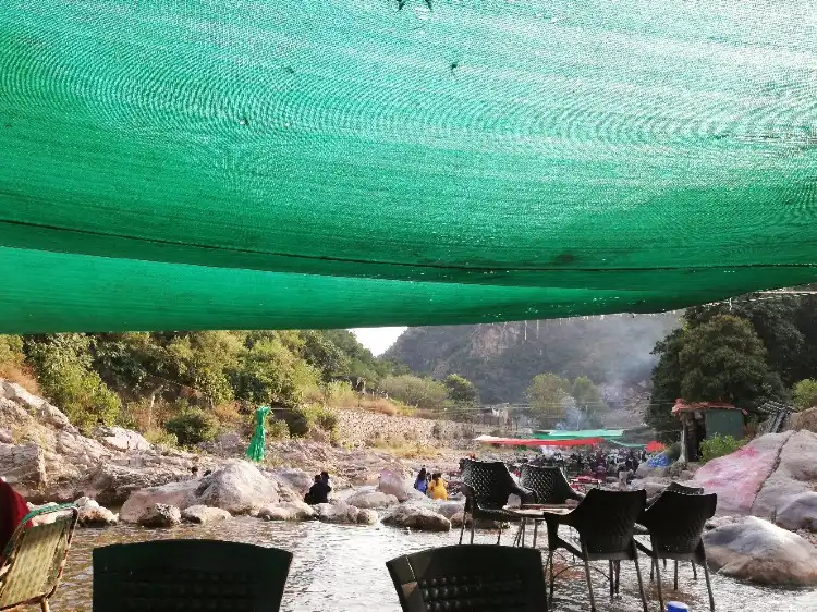 Murree Tehsil