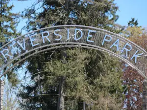 Riverside Park