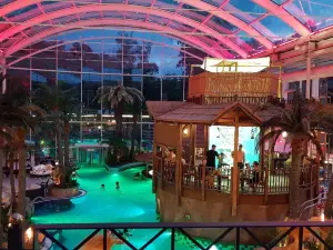Aquapulco - die Piratenwelt