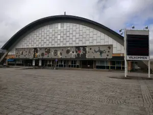 Himlabadet Sundsvall