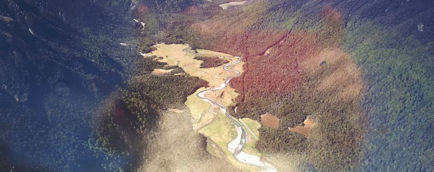 Te Anau Downs