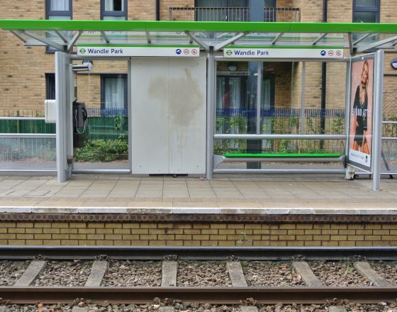 克羅伊登 自由行套票