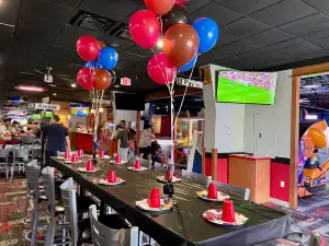 Bowl 360 Strike City Spring Hill