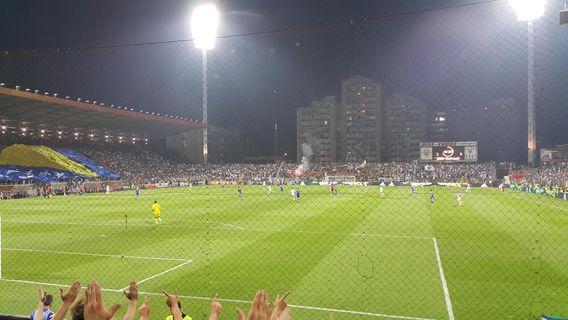 Bilino Polje Stadium