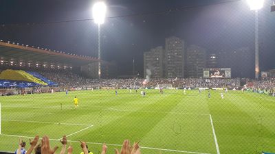 Bilino Polje Stadium