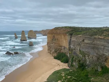 Apollo Bay