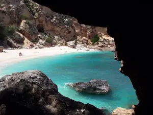 Cala Luna