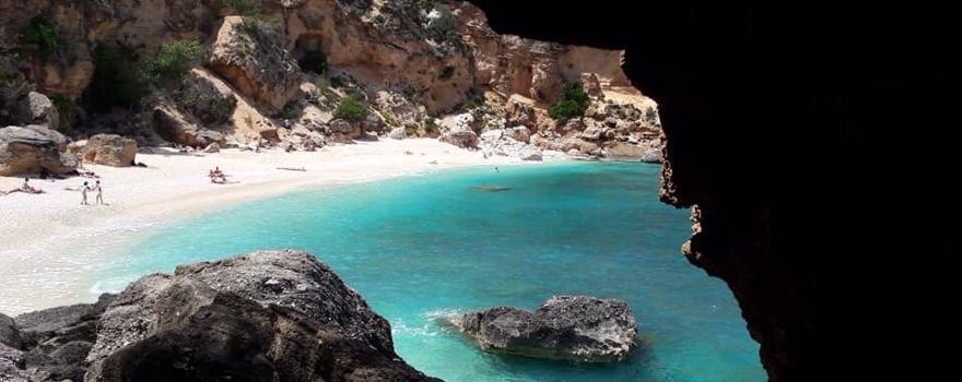 Cala Luna