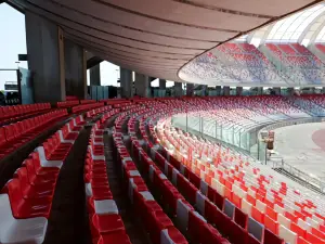 聖尼古拉球場