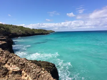 Guardalavaca