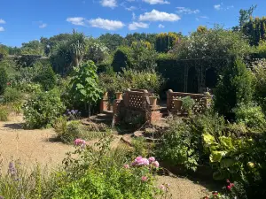 East Ruston Old Vicarage Garden